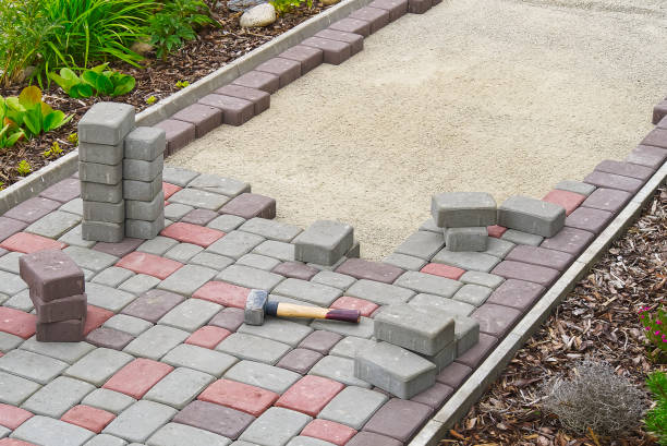 Best Driveway Paver Sealing  in Pawhuska, OK