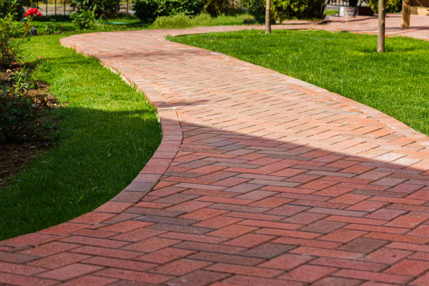 Best Commercial Driveway Pavers  in Pawhuska, OK