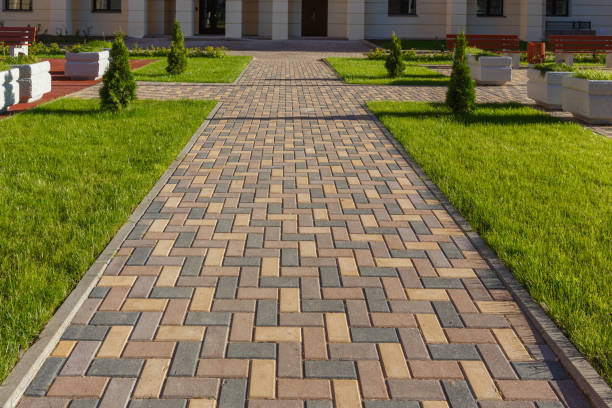 Best Driveway Paving Contractor  in Pawhuska, OK