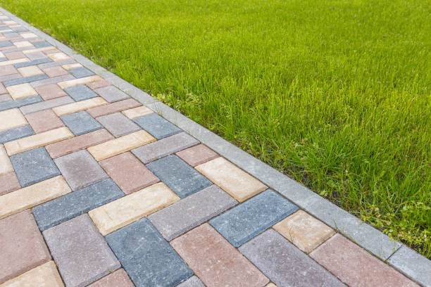 Best Cobblestone Driveway Pavers  in Pawhuska, OK